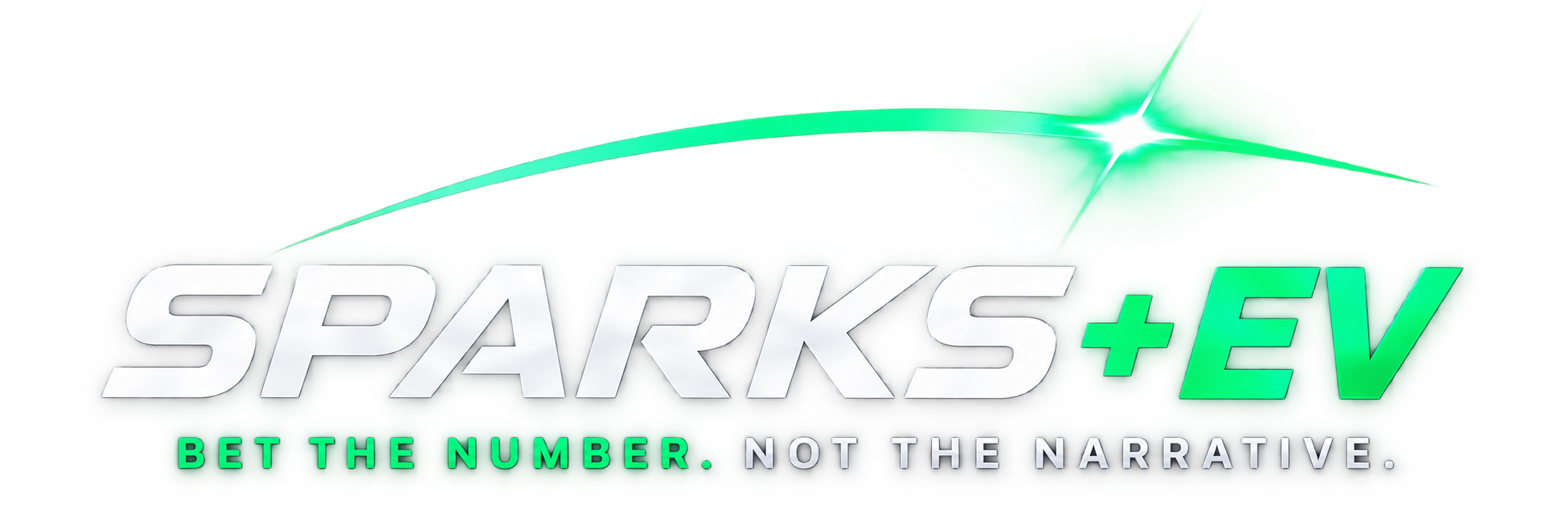 Sparks +EV
